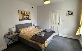 Flat 1 Petteril House